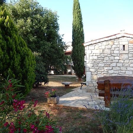 Apartments Brscic Poreč Exteriér fotografie