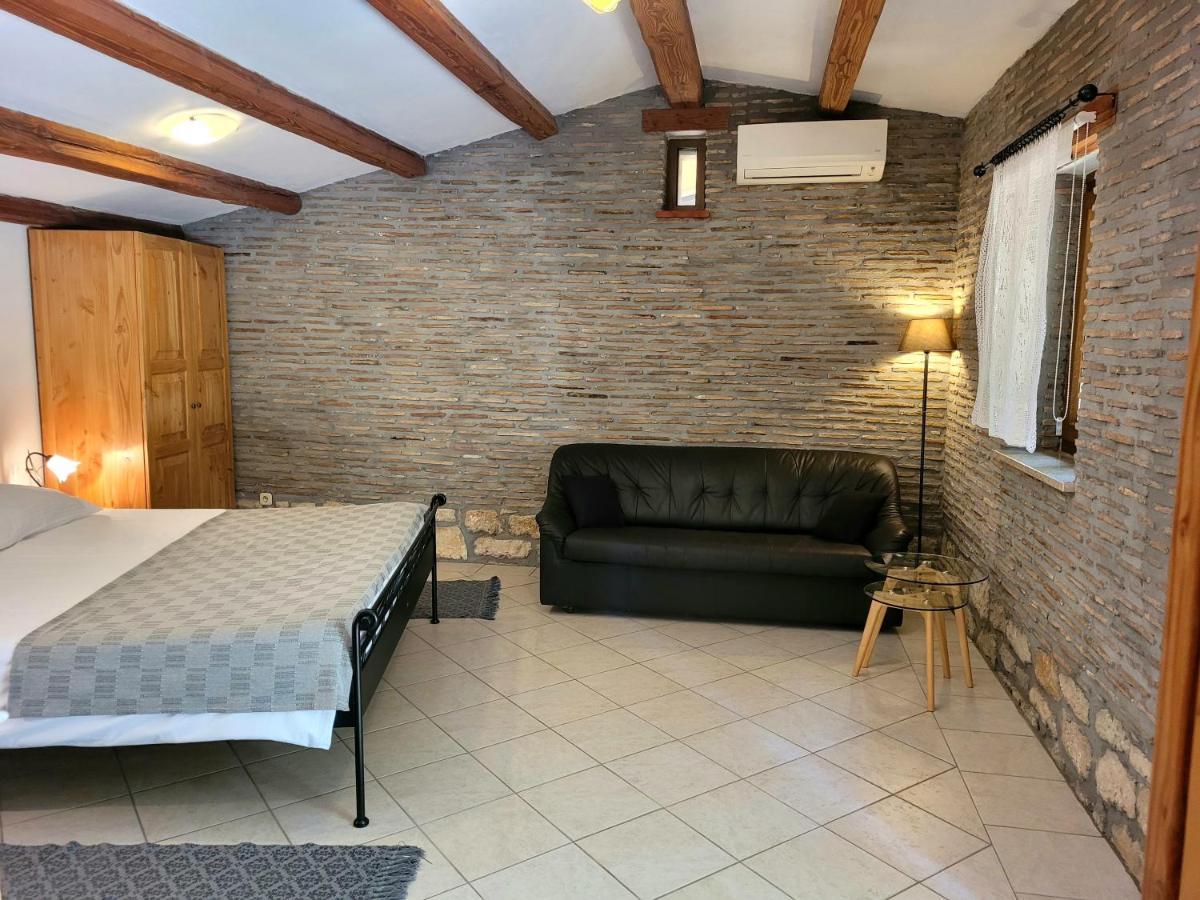 Apartments Brscic Poreč Exteriér fotografie
