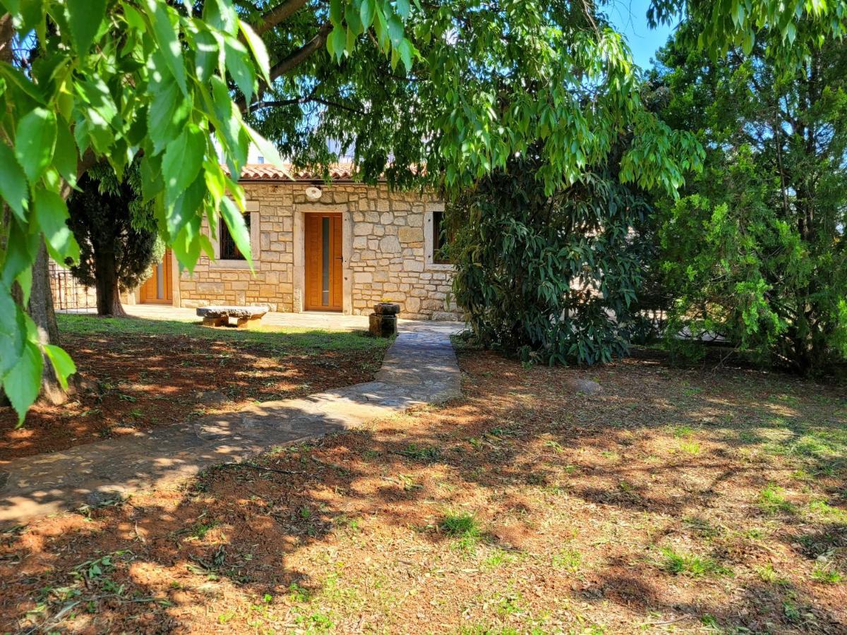 Apartments Brscic Poreč Exteriér fotografie