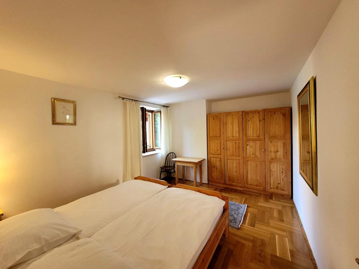Apartments Brscic Poreč Exteriér fotografie