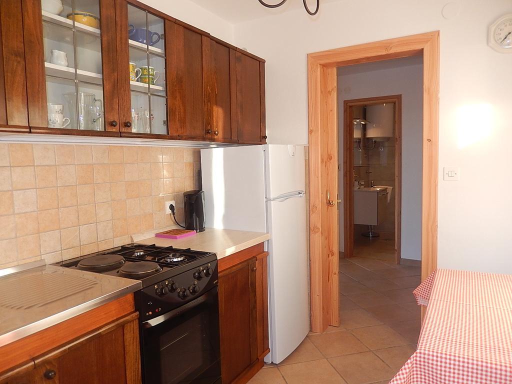 Apartments Brscic Poreč Pokoj fotografie