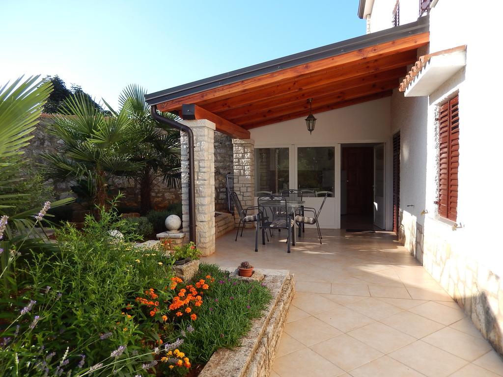 Apartments Brscic Poreč Pokoj fotografie