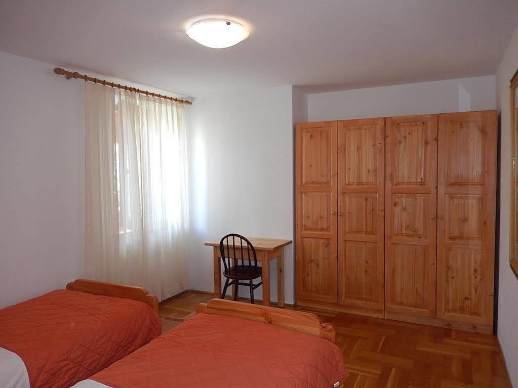 Apartments Brscic Poreč Exteriér fotografie